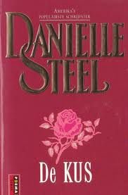 Danielle Steel De kus - 1