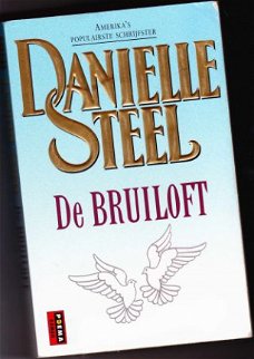 Danielle Steel De bruiloft