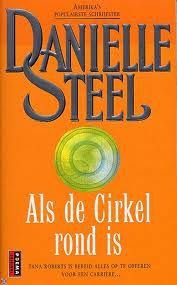 Danielle Steel Als de cirkel rond is - 1