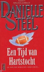 Danielle Steel Een tijd van hartstocht - 1