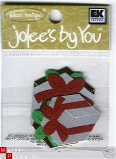 JOLEE BY YOU   kerst kadootjes 1