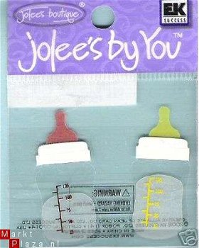 JOLEE BY YOU baby flesje meisje - 1