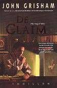 John Grisham De claim - 1