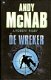 DE WREKER – Andy McNab - 1 - Thumbnail