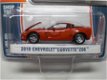 2010 Chevrolet Corvette Z06 Rood 1:64 Greenlight - 1 - Thumbnail