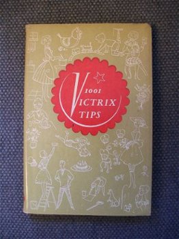 1001 Victrix Tips - 1