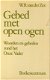 Zee, WR van der; Gebed met open ogen - 1 - Thumbnail