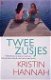 Kristin Hannah Twee zusjes - 1 - Thumbnail