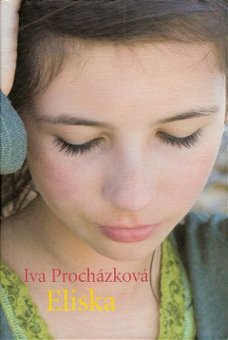 ELISKA – Iva Procházková