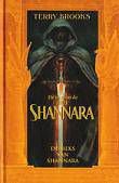 Terry Brooks De reis van de jerle de heks van Shannara - 1