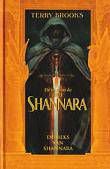 Terry Brooks De reis van de jerle de heks van Shannara