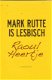 Raoul Heertje - Mark Rutte is lesbisch - 1 - Thumbnail