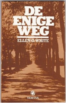 Ellen G. White: De enige weg