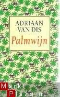 Adriaan van Dis Palmwijn