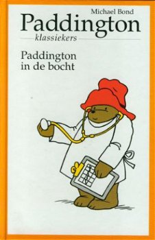 Bond, Michael; Paddington in de bocht - 1