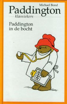 Bond, Michael; Paddington in de bocht