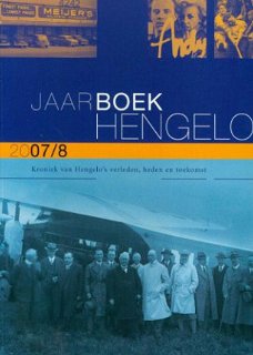 Jaarboek Hengelo 2007 / 2008