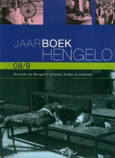 Jaarboek Hengelo 2008 / 2009