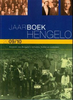 Jaarboek Hengelo 2009 / 2010 - 1