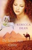 Rebeca Dean De lelies van Cairo