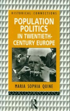 Maria Sophia Quine; Population Politics