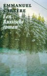 Emmanuel Carrere Een Russische roman - 1