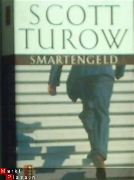 Scot Turow smartengeld - 1
