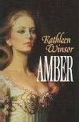Kathleen Winsor Amber