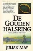 Julian May De gouden halsring - 1