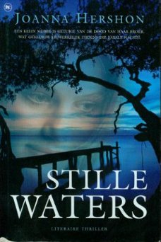 Hershon, Joanna; Stille Waters