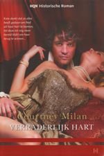 Hist. Roman 28: Courtney Milan - Verraderlijk Hart - 1