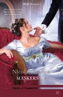 Hist. Roman 10: Nicola Cornick - Maskers Af