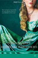 Hist. Roman 14: Nicola Cornick - Heimelijke Hartstocht - 1