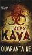 IBS Thriller 1: Alex Kava - Quarantaine - 1 - Thumbnail
