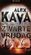 IBS Thriller 17: Alex Kava - Zwarte Vrijdag - 1 - Thumbnail