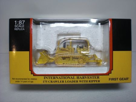 International Harvester 1:87 First Gear - 3