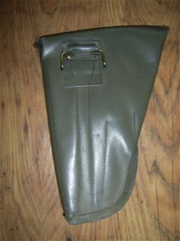 Holster KL FN 9mm - 1