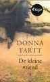 Donna Tartt - De kleine vriend - 1