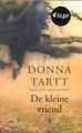 Donna Tartt - De kleine vriend