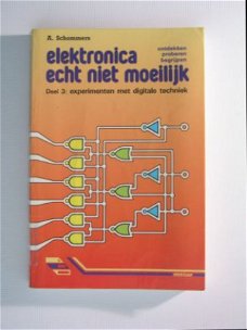 [1989] [b] Elektonica echt niet moeilijk dl.3, Schommers