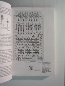 [1989] [b] Elektonica echt niet moeilijk dl.3, Schommers - 3