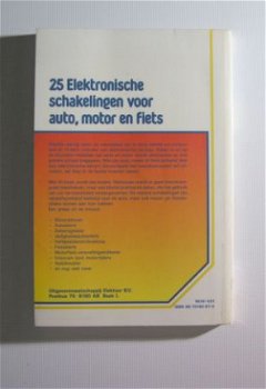 [1990] 25 schakelingen voor auto, motor & fiets, Elektuur - 4