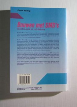 [1993] [b] Bouwen met SMD’s, Bishop, Elektuur - 4