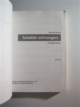 [1994] [b] Satelliet-ontvangers,TV-Radio-Weer, Krieg, Elektu - 2