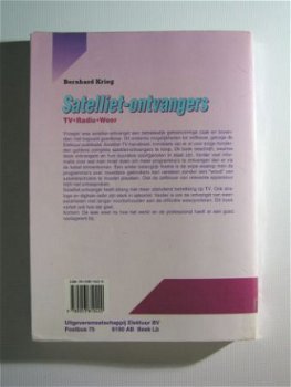 [1994] [b] Satelliet-ontvangers,TV-Radio-Weer, Krieg, Elektu - 4