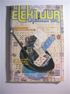 [1990] Halfgeleidergids 1990, Elektuur