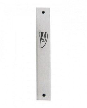 UK06620-AL S.SCRE7 CM MEZUZAH,Nieuw,€2.25 - 1