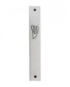 UK06620-AL S.SCRE7 CM MEZUZAH,Nieuw,€2.25