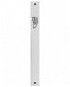 UK28125-AL SILVER MEZUZAH-10 CM,Nieuw, €2.25 - 1 - Thumbnail