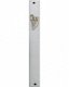 UK28134-AL SILVER MEZUZAH+METAL SHIN 10CM,Nieuw, €2.50 - 1 - Thumbnail